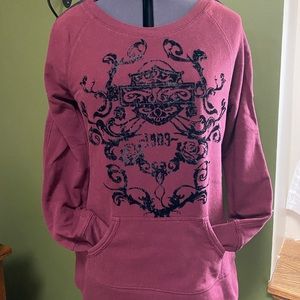 Harley Davidson Sweatshirt